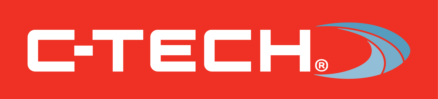 c-tech logo