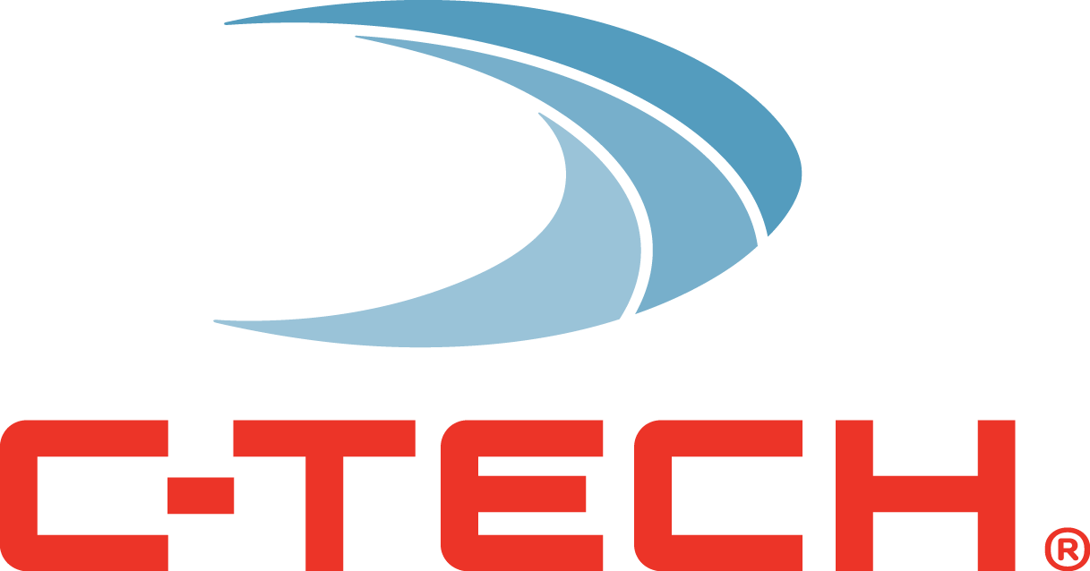 c-tech logo