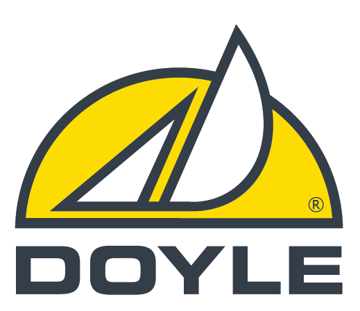 doyle sails logo