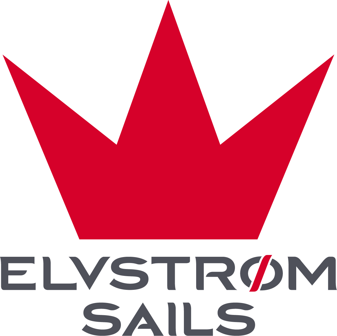 elvstrom sails logo