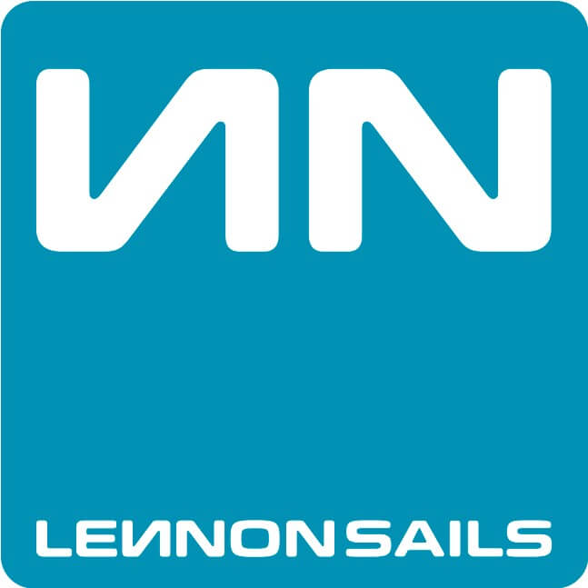 lennon sails logo