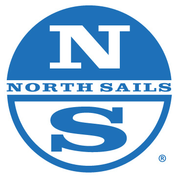 north sails logo