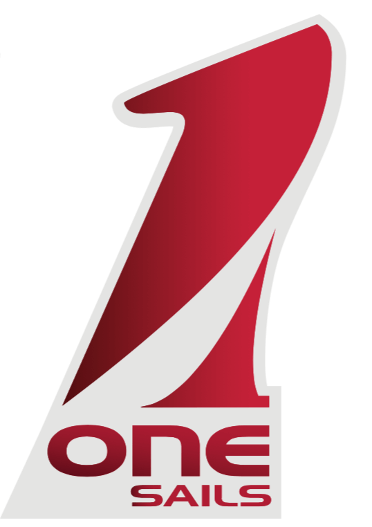 one sails logo