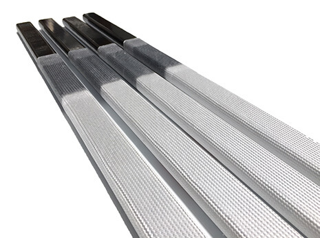 sailbattens spectra over braid
